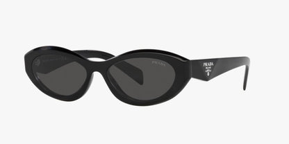 Prada Triangle
