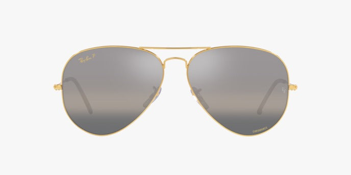 Ray-Ban 3025 Aviador Clásico