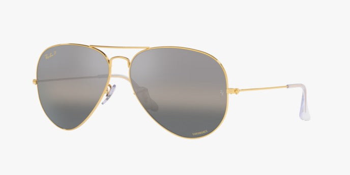 Ray-Ban 3025 Aviador Clásico