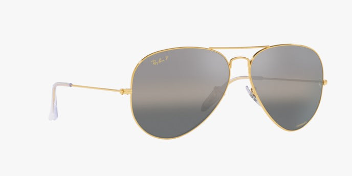 Ray-Ban 3025 Aviador Clásico