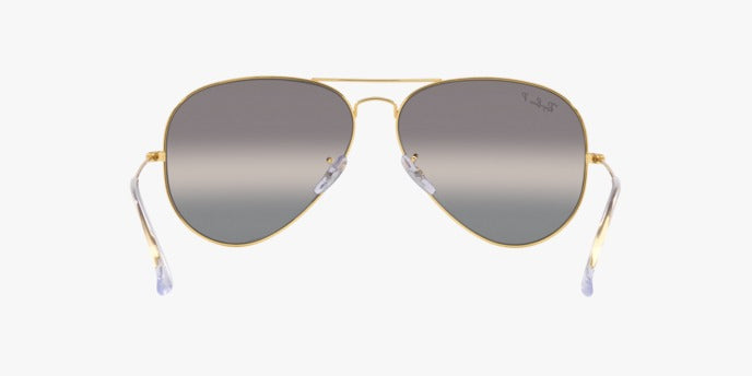 Ray-Ban 3025 Aviador Clásico