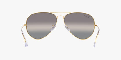 Ray-Ban 3025 Aviador Clásico