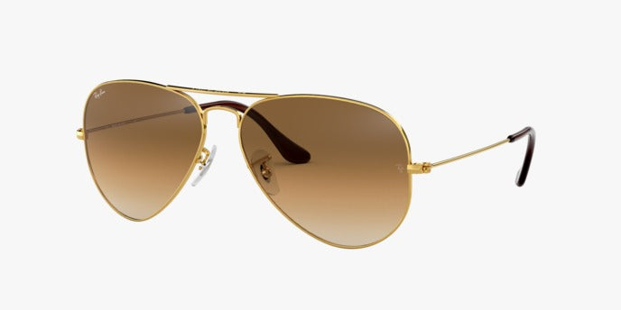 Ray-Ban 3025 Aviador Clásico