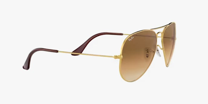 Ray-Ban 3025 Aviador Clásico