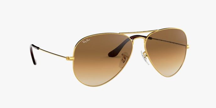 Ray-Ban 3025 Aviador Clásico