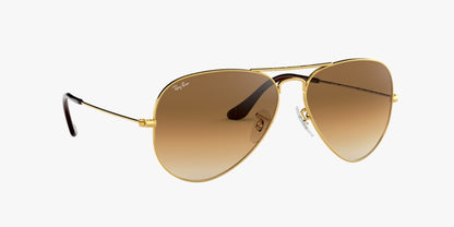 Ray-Ban 3025 Aviador Clásico