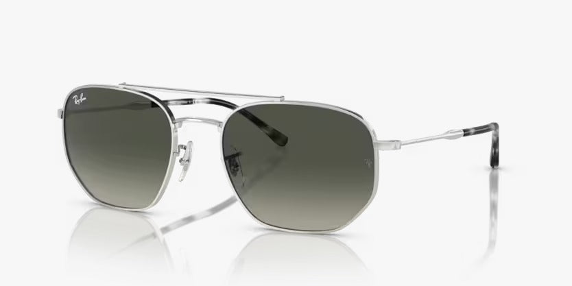 Ray-Ban Evolution