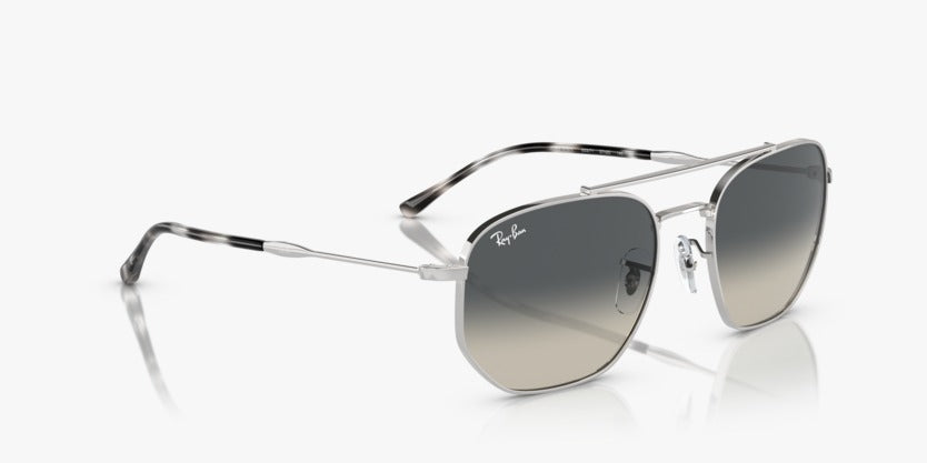 Ray-Ban Evolution