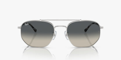 Ray-Ban Evolution