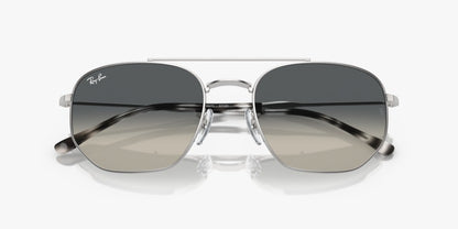 Ray-Ban Evolution