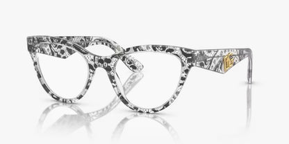 Dolce & Gabbana DNA