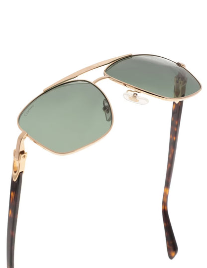 Cartier 65S