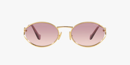 Miu Miu Irreverently Sophisticated