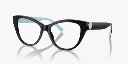 Return to Tiffany