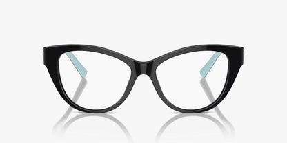 Return to Tiffany