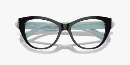 Return to Tiffany