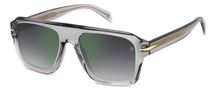 David Beckham 7127/S