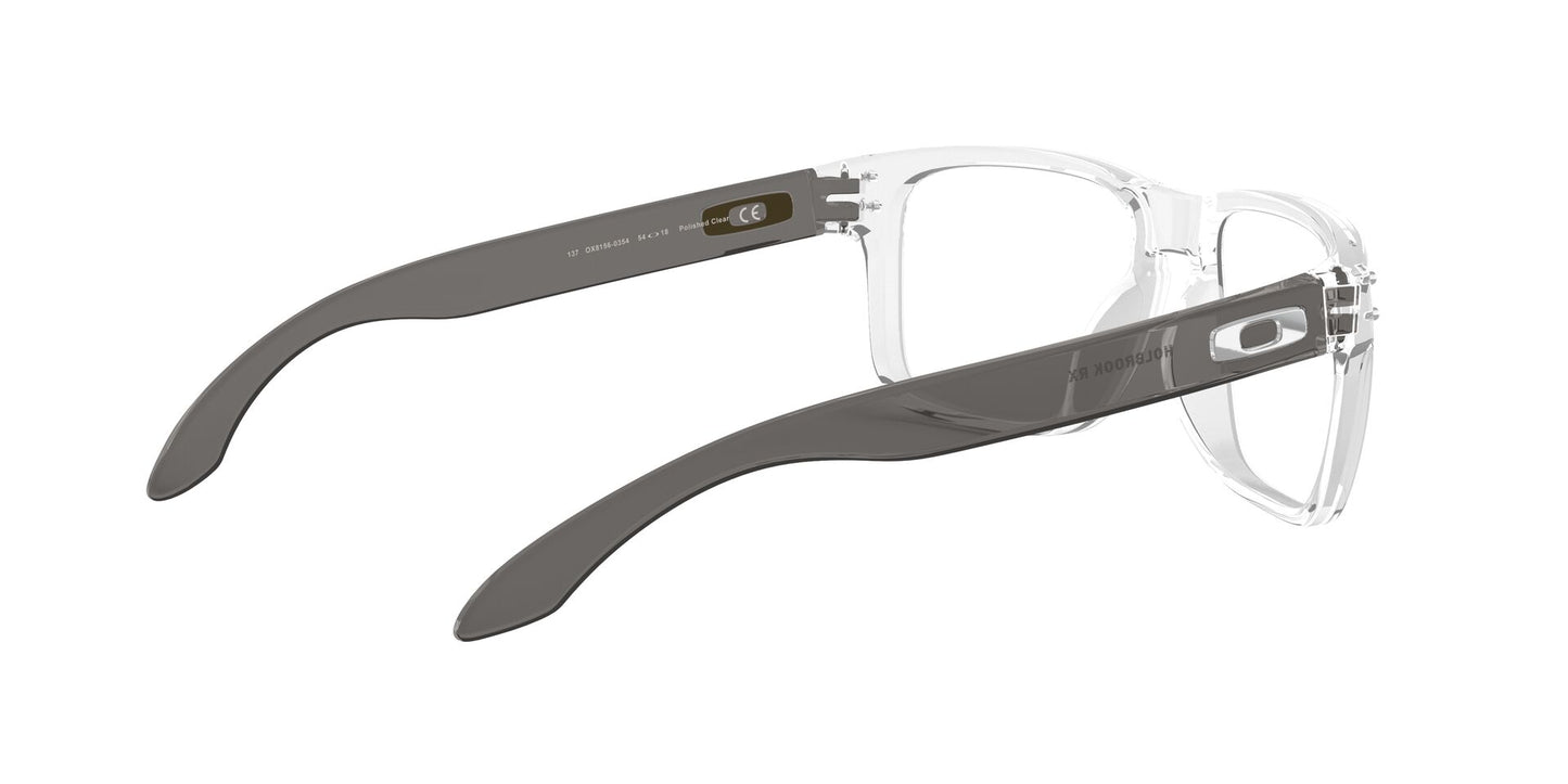 Oakley Holbrook RX 8156011