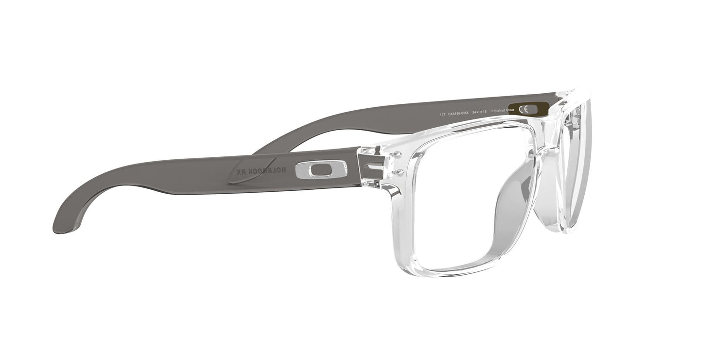 Oakley Holbrook RX 8156011