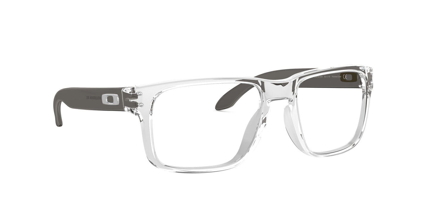 Oakley Holbrook RX 8156011